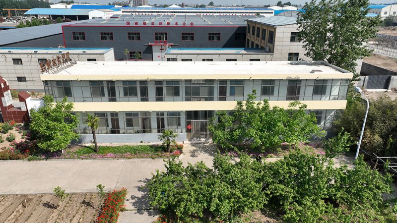 企業(yè)實(shí)力