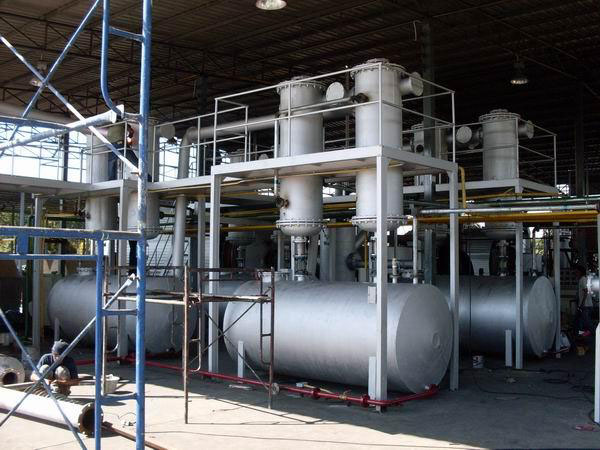 廢機油、化工油、煤焦油、煉油設備
